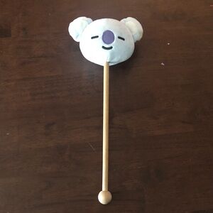 👶🏻 Plush Koala Back & Body Massager